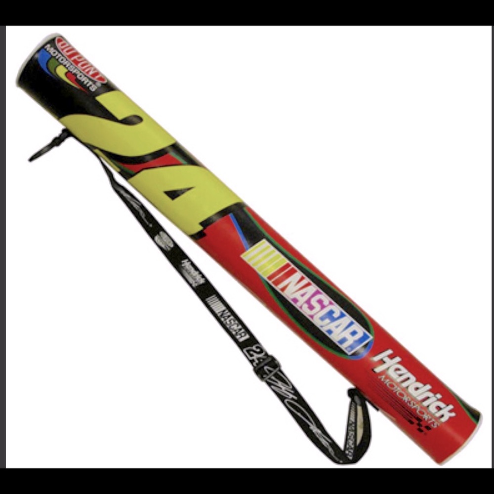 🆕 2006 24 JEFF GORDON/DUPONT 6-PK CAN SHAFT-UNISEX